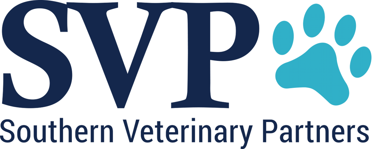 Southern Veterinary Partners logo