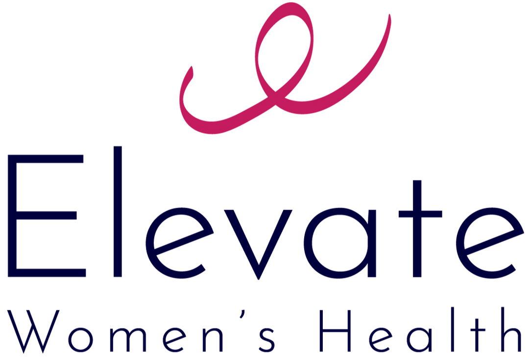 Elevate Women's Health (Merged)