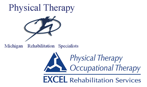 Michigan Rehabilitation Specialists logo