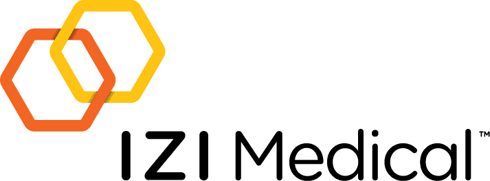 IZI Medical logo