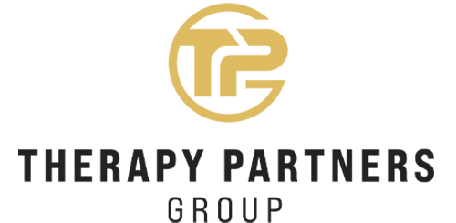 Therapy Partners Group logo