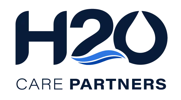 H2O Care Partners logo