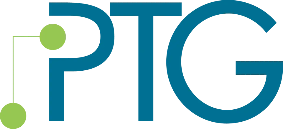 Palmetto Technology Group logo