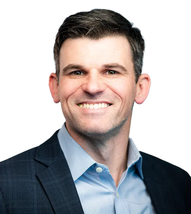 Headshot of Chris Mioton