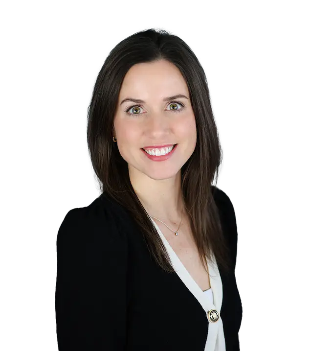 Headshot of Alexandra Filippelli