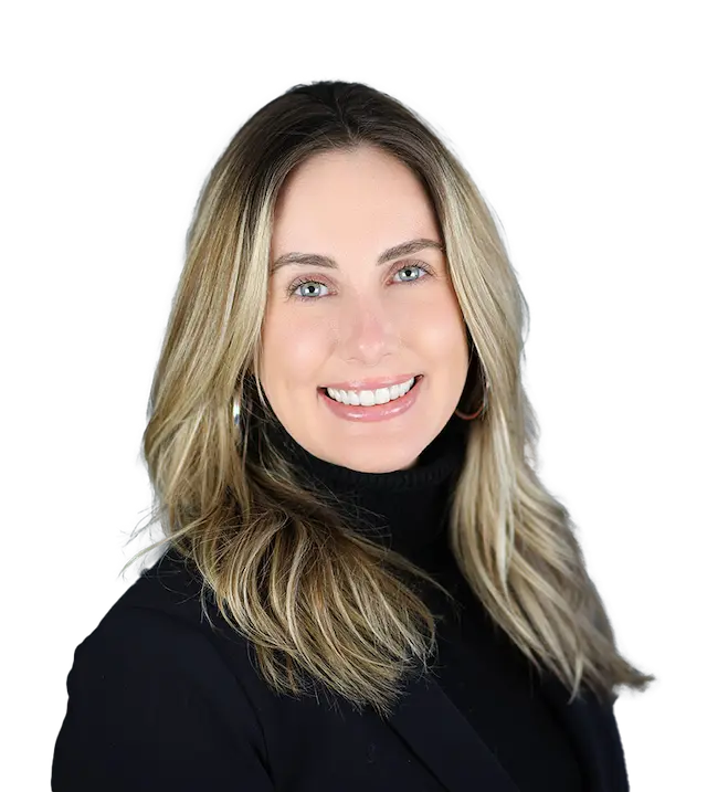 Headshot of Emily Stadheim