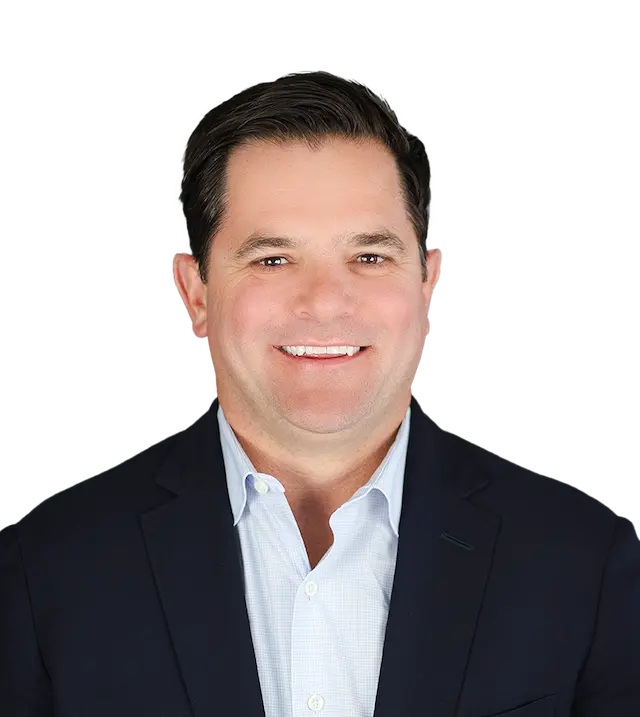 Headshot of Jeff Williams