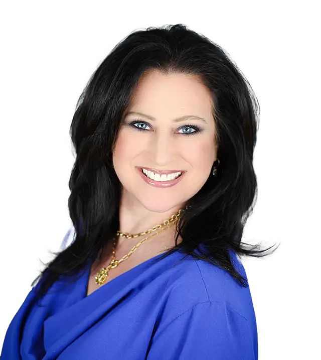 Headshot of Linda Bloom