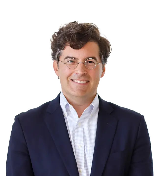 Headshot of Brian Tracy