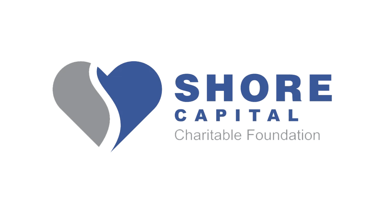 Shore Capital Partners Charitable Foundation logo