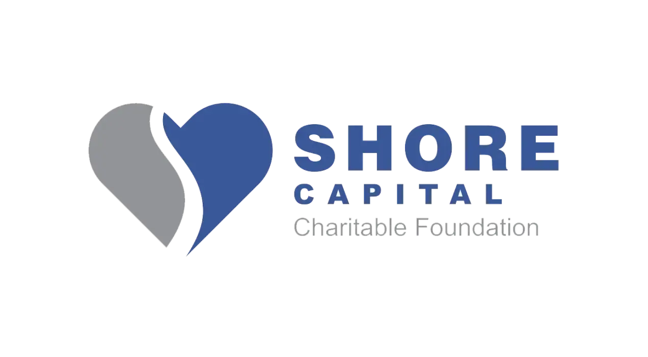 Shore Capital Partners Charitable Foundation logo