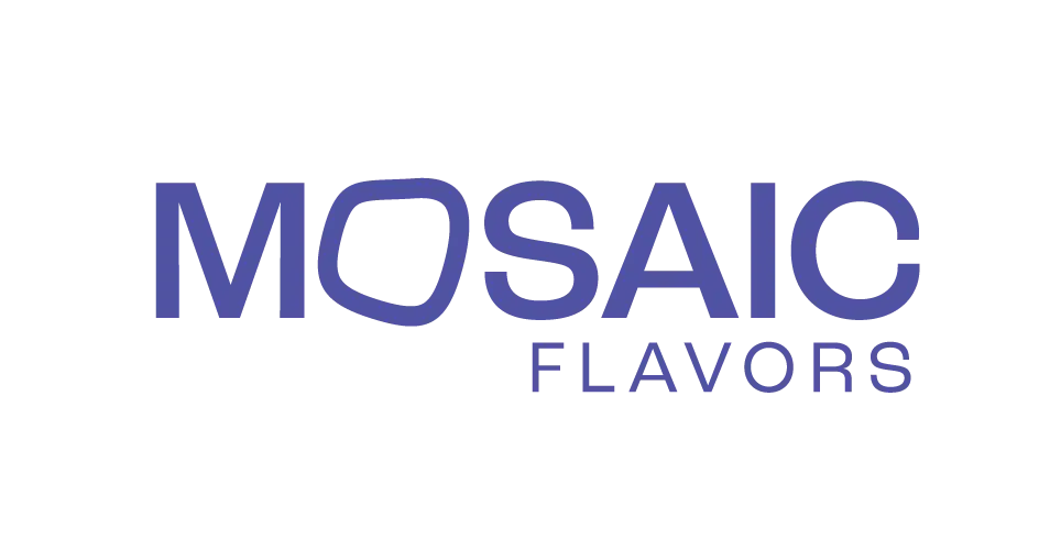 Mosaic Flavors logo